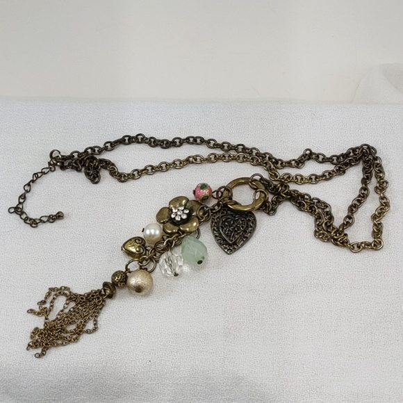 ๐จ๐ฆ Charm Necklace / Pendant - Picture 2 of 6
